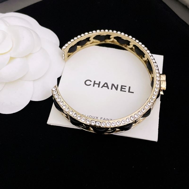 Chanel Bracelets